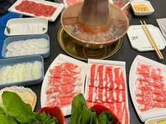 -北门涮肉·铜锅涮肉(南锣鼓巷店)