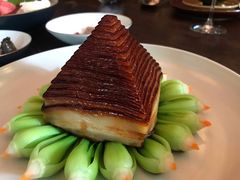 -湖滨28中餐厅·西湖宴·杭州君悦酒店