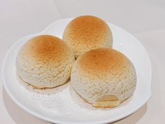 雪顶雄峰-利苑酒家(金宝店)