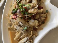 -华盛丰温州大排档(东三环南路店)