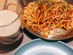 -摩欧客意式餐厅(高新活力汇店)