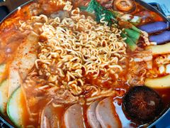 -李先生的首尔小馆(松江启源广场店)