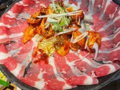 -双门洞·森系料理(体育西店)