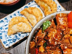 -古都历食南京菜·烤鸭·鸭血粉丝·汤包(南京博物院店)