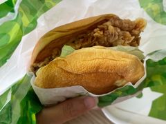 -德克士(通惠门店)