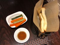 -TAMATI(巴黎贝甜韩式西餐厅店)