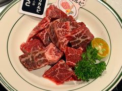 -牛焱·和牛烧肉(五大道店)
