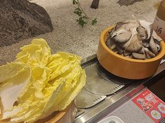 -喜家自助小火锅(乐客城店)