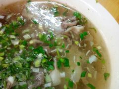 牛肉馄饨-牛味十足传统美食(凤凰西街店)