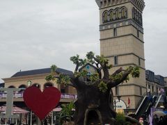 -王府井奥莱临潼小镇(临潼店)