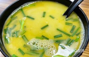 Eel Soup