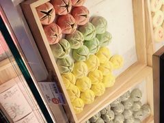 -百年同和·江南点心院(山塘街店)