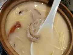 -南京大牌档(香港广场店)