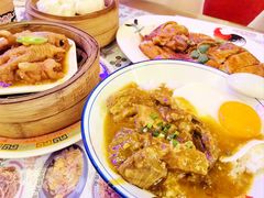-憶廟街 X 沙角邨(太古城店)