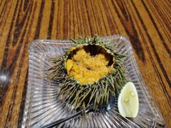 -蚝堡海鲜·威海菜·海肠捞饭·烧烤·亚洲吃蚝公司(幸福门店)