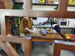 -长安后宰门水盆羊肉(新都心店)