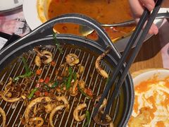 -U你·天然调味(南湖总店)