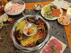 -大龙老火锅·总店(龙头寺店)