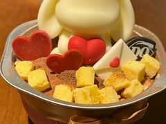 -DQ·蛋糕·冰淇淋(万象城店)
