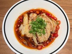 -太二酸菜鱼(正大广场店)