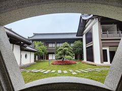 -海珠湖公园