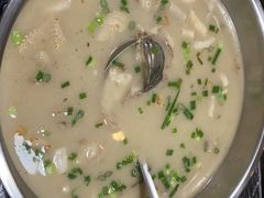 -正宗简阳羊肉汤(荣盛·布鲁明顿广场店)