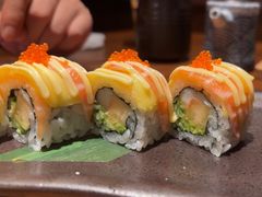 -京鹿料理(荟聚店)