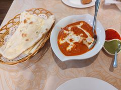 -Santoor 萨都里印度餐厅(北锣鼓巷店)