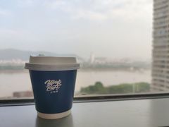 -UPUPKAFE  立咖啡(浏城桥店)