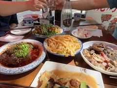 -长香源葫芦头梆梆肉(兴隆巷店)