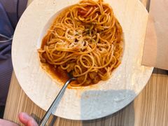 -必胜客(绿地新都会店)