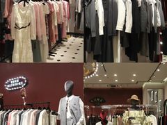 -长沙友阿奥特莱斯