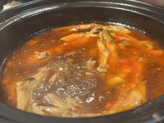 -7017浙菜•建德味(市心北路店)