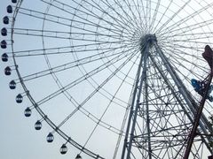 iphone_upload_pic-蠡湖中央公园