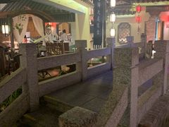 -东道煮牛肉火锅(东盛大街店)