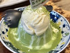 -小川洋风料理(汉街店)