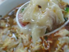 -蟹芆三馄饨