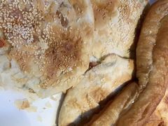 -文武王氏烧饼·无矾油条(西溪路店)