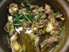 -幽优农庄·森波拉特色本地农家菜