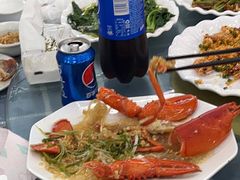 -新欢海鲜坊(赖屋店)