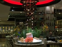 -常州逸高酒店-中餐厅