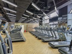 -威尔仕健身(金茂店)