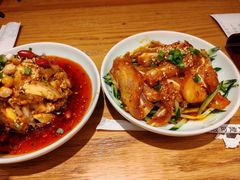 -好這口重庆小面(总店)