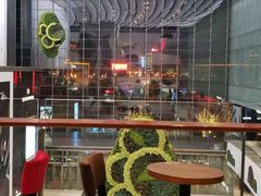 -太平洋咖啡(市府恒隆二店)