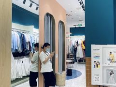 -海马体照相馆(南昌王府井购物中心店)