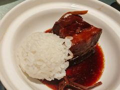 -科力淮扬村(广安门店)