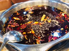 -小郡肝串串香火锅(金桥店)