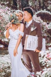 -太古映画婚纱摄影(天河店)