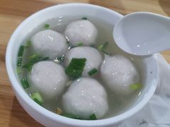 -江南红鱼汤(洋中花园店)