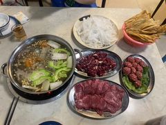 -江村四哥新鲜牛肉店(江高总店)